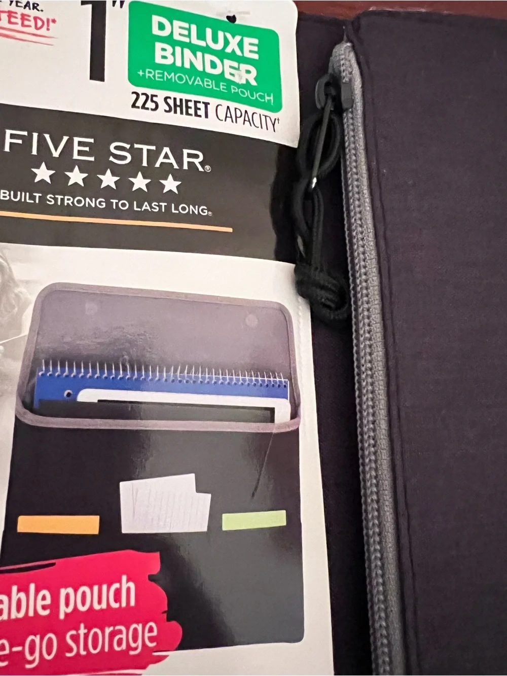 Five Star 1